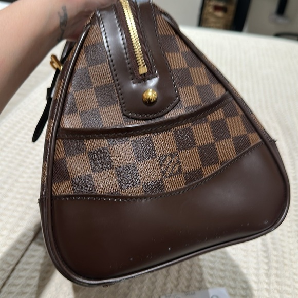 Louis Vuitton Berkeley Damier - Picture 11 of 16